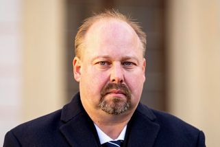 Paragraf namířený proti Rusku a Číně chce Tejc změnit. Zapojil i Bradáčovou - Novinky