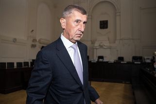 Proč jsou Babiš a Nagyová nevinní v kauze Čapí hnízdo? Soudce to sepsal - Seznam Zprávy