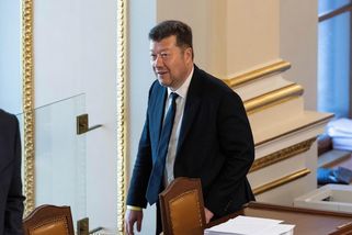 Návrh o referendu má koalice hotový. Nutný bude souhlas 35 procent všech voličů - Seznam Zprávy