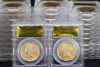 Detektivové ukončili vyšetřování bitcoinové kauzy - Novinky