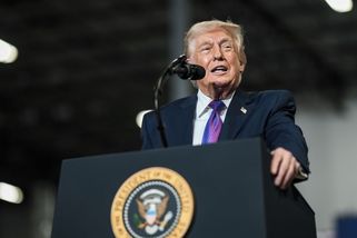 Trump vulgárně pohrozil Íránu - Seznam Zprávy