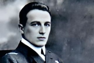 Čech, který vládl pod hladinou. Zdenko Hudeček patřil mezi nejnebezpečnější ponorkové velitele - Médium.cz