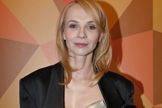 Adrenalinová jízda Jany Plodkové v Africe. Ve vodopádech ji za nohy drželi domorodci