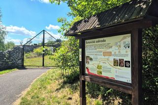 Štramberské arboretum je na prodej. Lidé navrhují přeměnit ho na fotbalový stadion či akvapark - Novinky