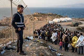 Ještě včera kritika, dnes podpora. EU otočila v kauze Ceuta o 180 stupňů