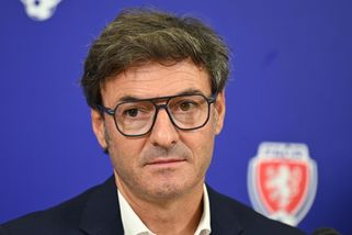 První cizinec u nároďáku? Správná cesta, shodují se experti. Kouč má také přinést nový impuls do celého českého fotbalu - Sport.cz