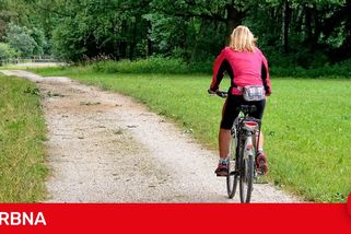 Cyklistku v Mikulově na Břeclavsku srazilo auto, na místě zemřela