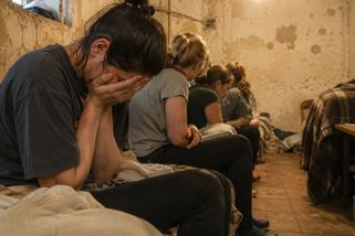 „Jen použij ochranu.“ Uniklý telefonát odhalil, co žena dovolila ruskému vojákovi