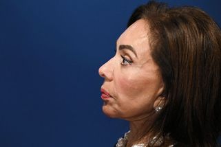 Prezident na falešné stopě. Prokurátorka se hájí před „rozzuřeným“ Trumpem - Seznam Zprávy
