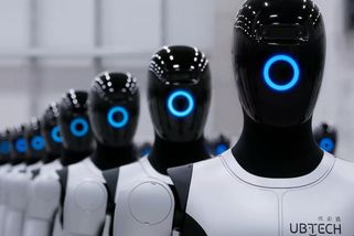 Český expert vysvětluje, proč USA zakázaly dovoz chytrých robotů - Seznam Zprávy