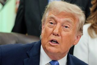 Trump zrušil bombardování Íránu - Novinky