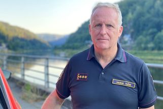Šéf hasičů kvůli školení Číňanů odvolal ředitele ústavu jaderné ochrany - Novinky