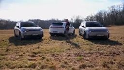 Čínské rodinné SUV překvapí výkonem. Má nejlevnějších 600 koní na českém trhu | Autosalon TV Prima