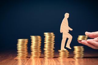 Průměrná mzda v ČR v 1. čtvrtletí vzrostla na 50 282 Kč, reálně o 6,4 procenta - Seznam Zprávy