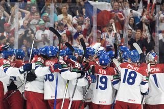 MS v hokeji 2026: Kdy hrají Češi a kompletní program šampionátu - Seznam Zprávy