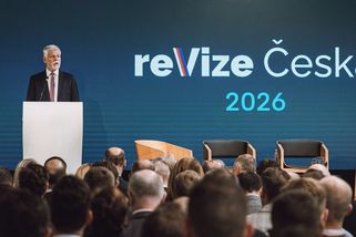 Prezident k euru: Politici cíleně živí strach z Bruselu - Seznam Zprávy