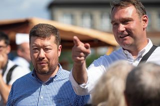 „Z Fialovy drahoty není Babišova levnota.“ Jak voliči hodnotí sliby politiků - Seznam Zprávy