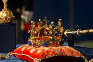 Kvíz: Korunovační klenoty. Pokud o nich tohle, jako Čech, nevíte, je to ostuda