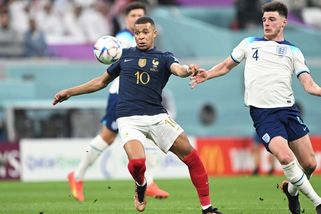 MS fotbal | Nejkontroverznější zápas historie MS. My ani Francouzi ho nechceme hrát, tvrdí kouč Anglie - Sport.cz