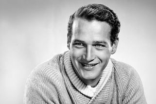 Paul Newman: Matka byla Slovenka, smrt syna si nikdy neodpustil a na charitu rozdal miliardy - Médium.cz