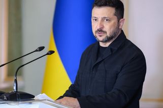 Ze světových lídrů je Čechům nejbližší Zelenskyj. Trumpa hodnotí téměř stejně jako Putina