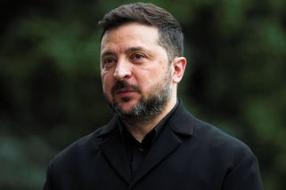Nikdo nám nebude diktovat, koho bychom měli uctívat, prohlásil Zelenskyj - Novinky