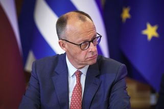 Merz přislíbil Zelenskému další německou podporu - Seznam Zprávy