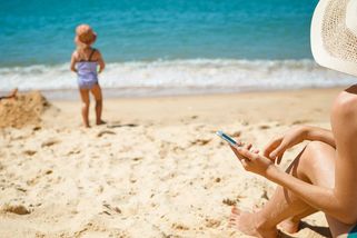 Predátoři nechodí na Instagram a Facebook, ale na jiné sítě, varuje odbornice - Seznam Zprávy