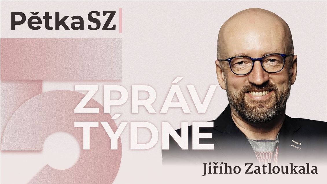 Pětka SZ: Jak tupě i přívětivě lze spravovat společnost - Seznam Zprávy