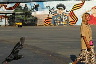 „Zbývá jedině se utopit v moři.“ Na Krymu už tuší, jaký je život ve válce - Seznam Zprávy