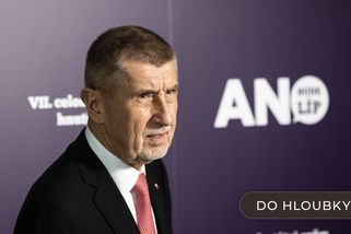 Babišova překvapivá role v politice: Sjednotitel - Seznam Zprávy