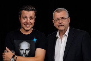 Kania odkryl zákulisní hru se Slavií: „Nikdy jim nikoho neprodám“ byl vyjednávací plán