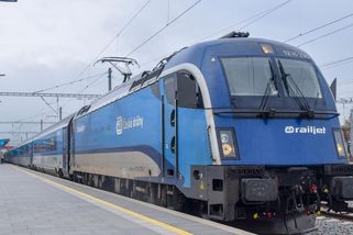 Příměstské vlaky v Praze a okolí budou od roku 2030 provozovat České dráhy - Seznam Zprávy