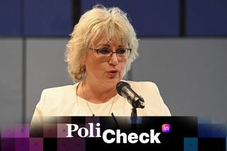 Objednávala zastřelení psa. Po roce se Balaštíková kroutí a touží po Senátu - Novinky