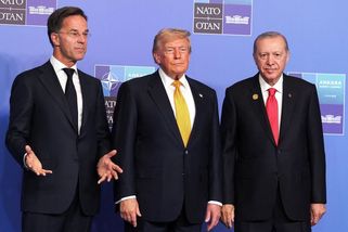 Spokojený Trump a Česko bez kartáče? K čemu došlo v Ankaře - Seznam Zprávy
