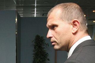 Jaromíra Soukupa surově zbili dva maskovaní útočníci - Novinky
