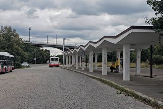 Nová pražská vozovna zkrátí tramvajím „cestu do práce“ - Novinky