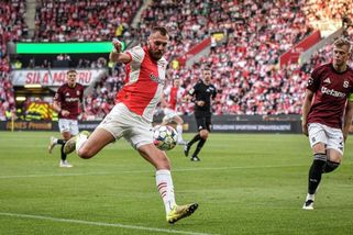 Slavia titul vyhraje. Otázka je, jestli se na to bude dát koukat - Médium.cz