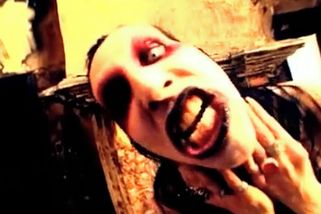 Marilyn Manson a Helloween míří na Moravu. Vizovice čekají invazi 20 tisíc fanoušků ze 37 zemí - Novinky