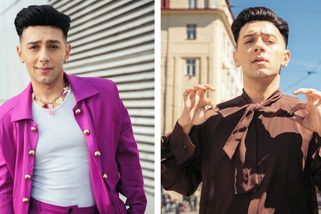 Jan Bendig boří stereotypy: Dámské oddělení je jeho oblíbená zastávka. Co si tam vybírá?