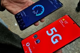 Náklady operátorům rostou, zdražení volání a internetu Vodafone zatím neplánuje - Novinky