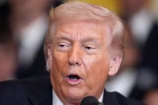 Ropa zlevňuje, burzy rostou. Trhy reagují na Trumpova slova o konci války s Íránem - Novinky