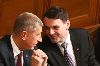 Summit NATO příští rok možná nebude, třeba byl prezident na svém posledním, řekl Macinka - Echo24.cz
