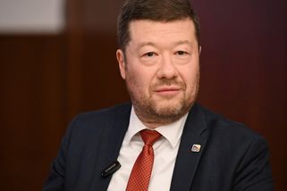 Neskutečná ostuda Tomia Okamury: Nepochopil vtip a ztrapnil sám sebe