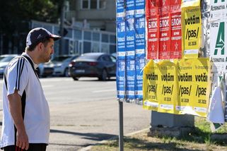 Nachystáno přímo v Kremlu. Putin má tajný plán na ovlivnění voleb v Moldavsku - Novinky