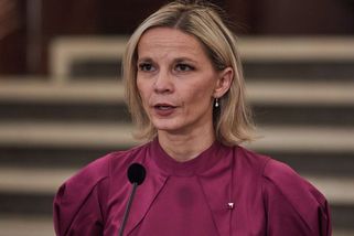 „Usnadňuje podvody a korupci.“ Ministryně Mrázová zkritizovala koaliční novelu o střetu zájmů - Novinky