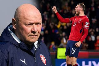 Koubek o Chorém a Douděrovi: S rozhodnutím Slavie se neztotožňuji. Mluvil o nich i s Krejčím - Sport.cz