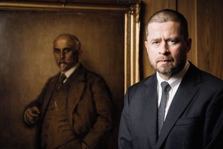 Michl se obává zadlužování státu, firem i domácností. Slibuje přísnost - Seznam Zprávy