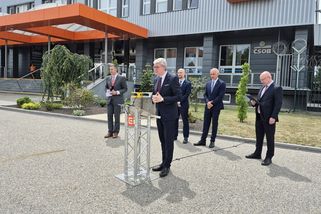 Jaderná elektrárna Temelín může fungovat až do roku 2082 - Novinky