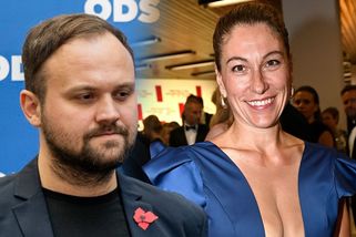 Mladá poslanecká láska, to je ráj: Eva Decroix si užívala s mladším kolegou v polském aquaparku. Máme její vyjádření - Super.cz